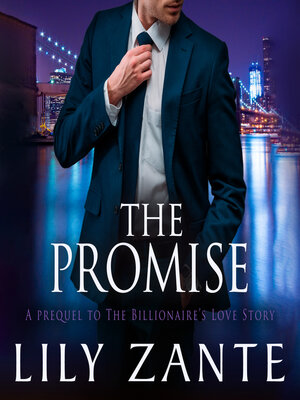 cover image of The Promise